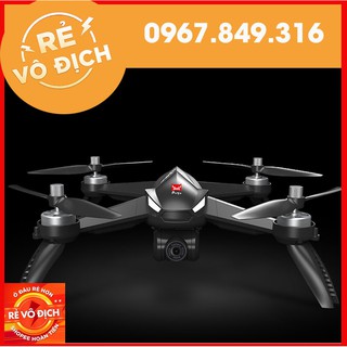 [GIÁ HỦY DIỆT] [ Combo 3 Pin] Máy Bay Flycam MJX BUGS 5W. Camera 1080p siêu nét