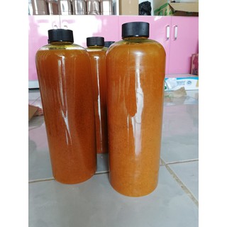 2 muối thảo dược và 1 cốt gừng nghệ gấc hạ thổ tặng 1 đai