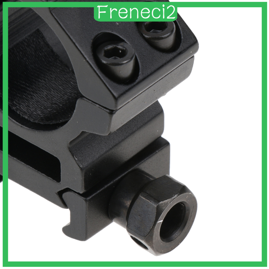 Giá Đỡ Ống Ngắm Freneci2 25.4mm Tháo Lắp Nhanh Cho Thanh Trượt 20mm