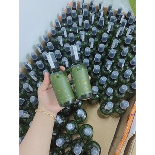 [Hàng Chính Hãng] Xịt Bưởi Kích Mọc Tóc Vijully