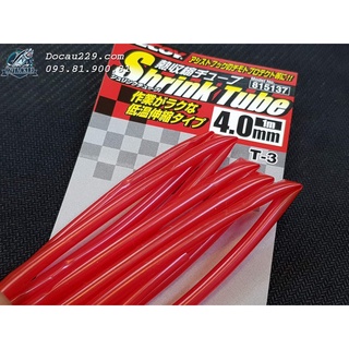 Màn Co Decoy Shrink Tube
