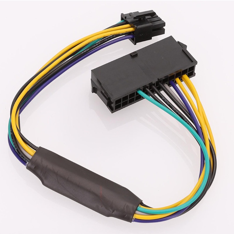 Dây Cáp Chuyển Đổi NAMA 8Pin ATX Cho Bo Mạch Chủ DELL Optiplex 3020 7020 9020 T1700