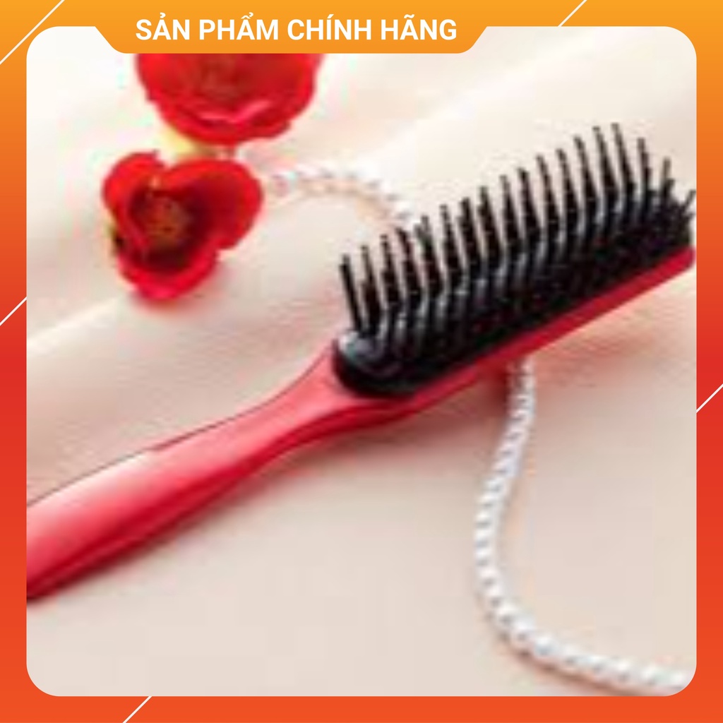 Lược chải tóc Sakura nội địa Nhật Bản