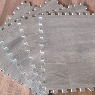Thảm vân gổ 30×30×1cm