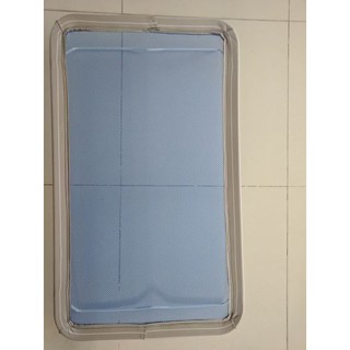 Giường lưới điều hòa cho bé yêu 90cmx50cm