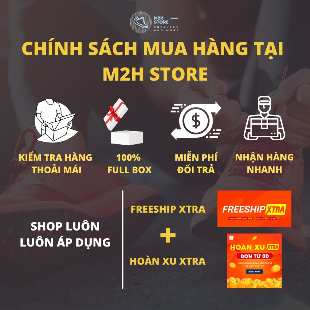 Giày thể thao nam nữ Air Force 1 2021 KHUYẾN MÃI + FREESHIP