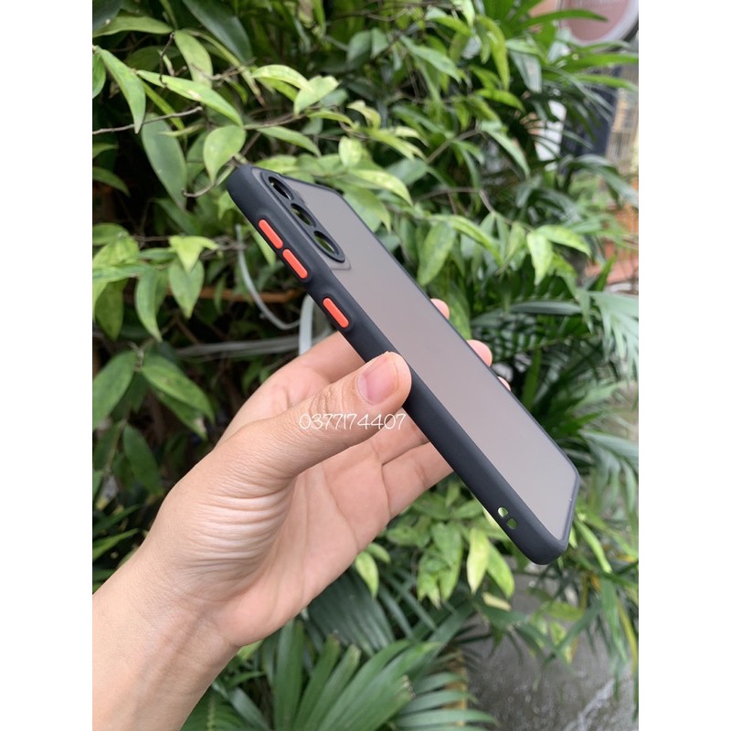 Ốp lưng nhám viền dẻo chống sốc cho Samsung S22, S22 Plus, s22 Ultra, S21 Plus/ S21 Ultra chống Vân tay cao cấp