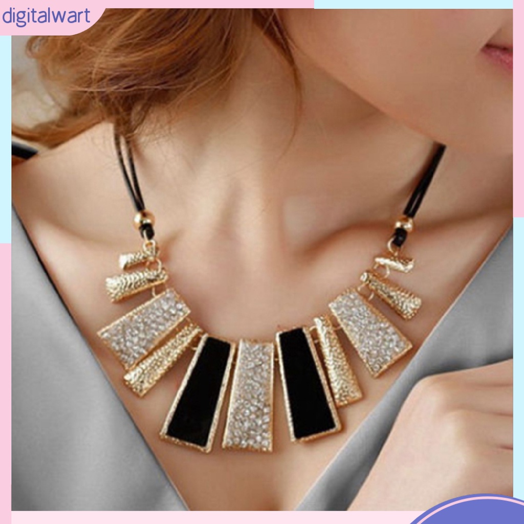 Vòng Cổ Kiểu Dáng Thời Trang Độc Đáo Cho Nữ