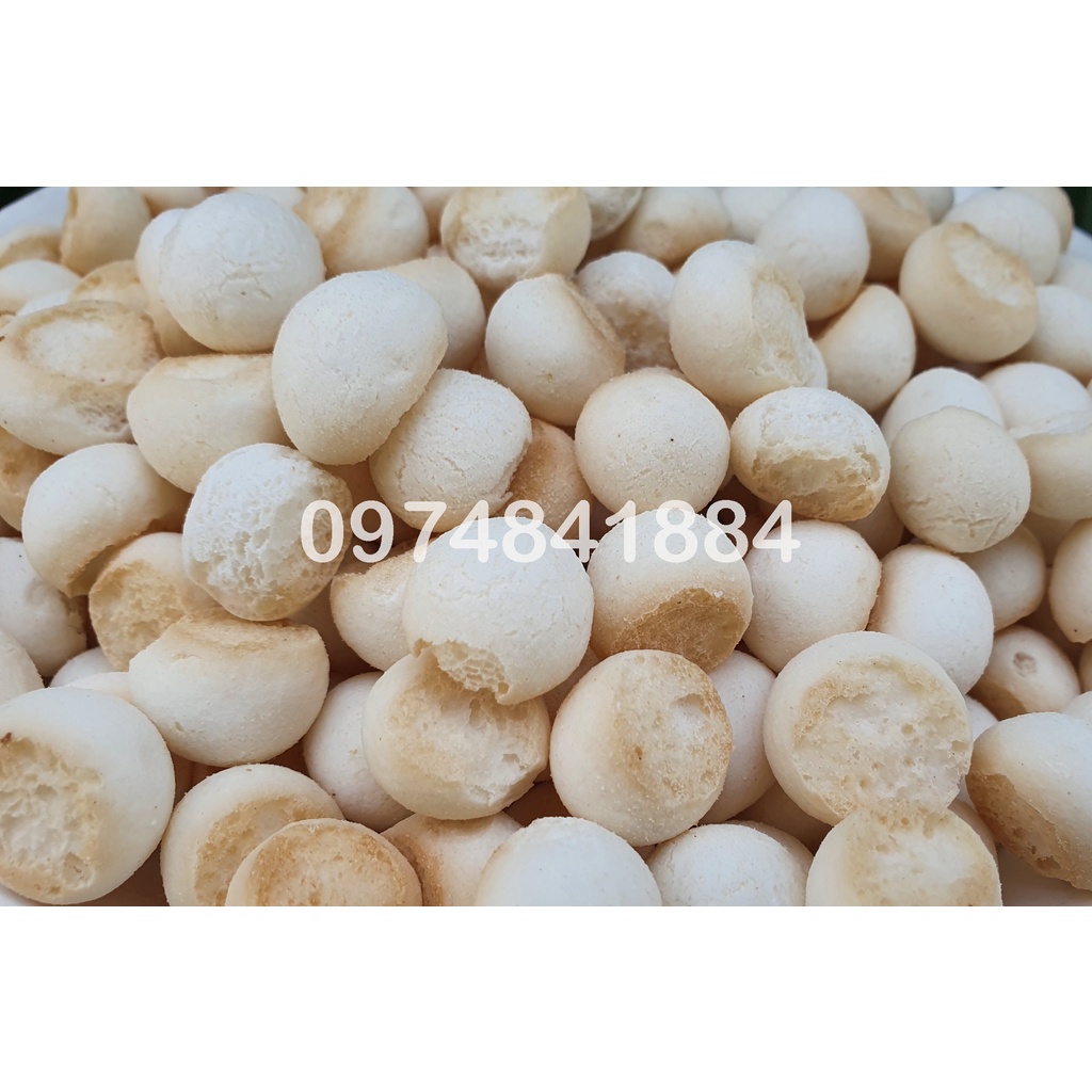 Bánh men bi 250g/ 500g/ 1kg