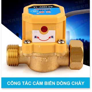 Công tắc dòng chảy các loại 100w, 200w