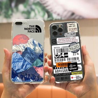 Gourde Ốp Lưng Mềm Chống Sốc Cho Iphone
