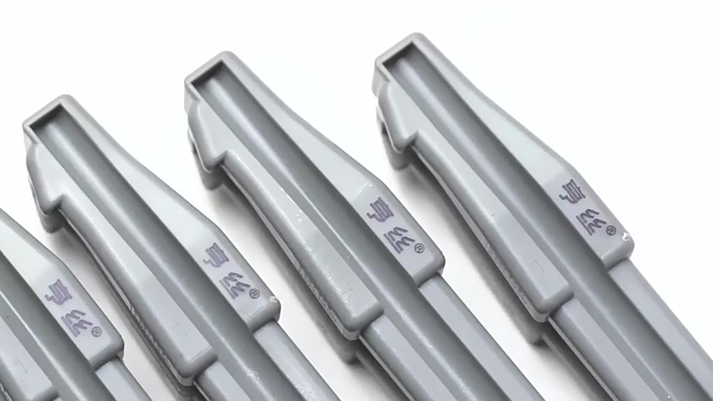 Dụng Cụ Gọt Bút Chì Kẻ Lông Mày / Gọt Bút Chì Bằng Nhựa Bền Bỉ | BigBuy360 - bigbuy360.vn