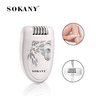 Máy Tẩy Lông Sokany HS6423