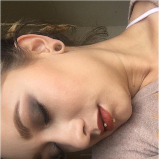 SON COLOURPOP - MÀU ZIGGIE - DÒNG LIPPIE STIX