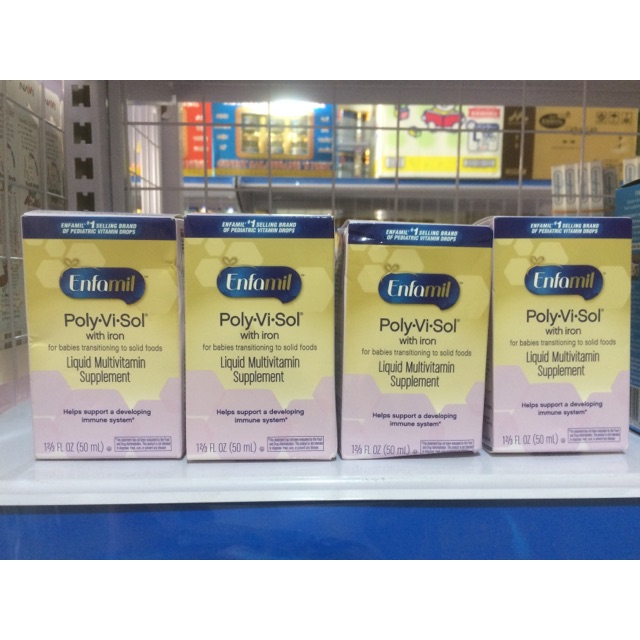 Vitamin anfamil