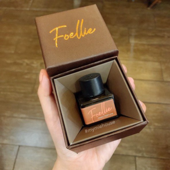 [ MUA 2 TẶNG 1 ] Nước Hoa Vùng Kín Foellie 💟 Giảm 40% 💟 Nhẹ Nhàng 💥 Tinh Tế 💥 Chính hãng Hàn Quốc Foelie | Thế Giới Skin Care