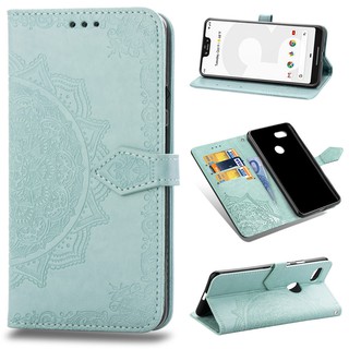Iphone6 Iphone6Plus vỏ Mandala điện thoại nắp gập bao da