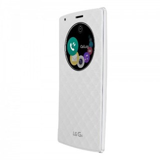 Bao da Quick circle cho LG G4 (Nhiều màu)
