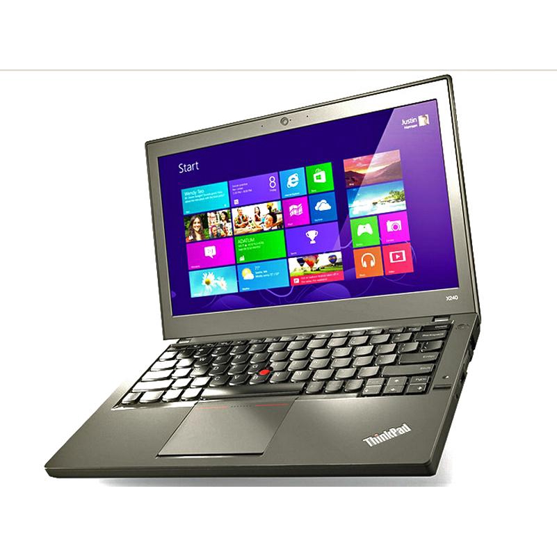 laptop Thinpad X240 i54G1000G (Hàng Nhập Mỹ ) số lượng giá tốt #6