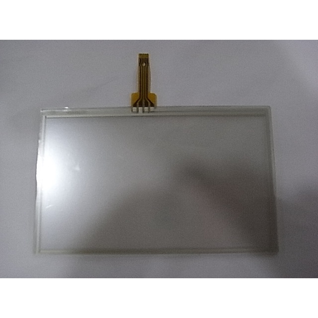 BH 4,3 inch màn hình cảm ứng gps điều hướng mp3 mp4 mp5 104 * 65MM