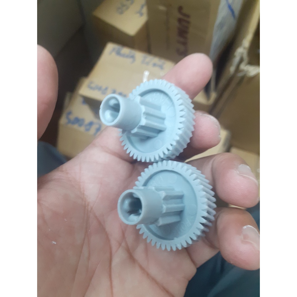 Cặp Nhông Máy đánh trứng Bluestone HMB-6338