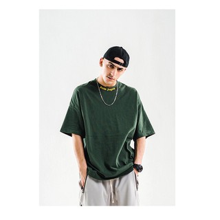 [ODER - LAWFOO] Tee Palm Angels áo thun in OVERSIZE