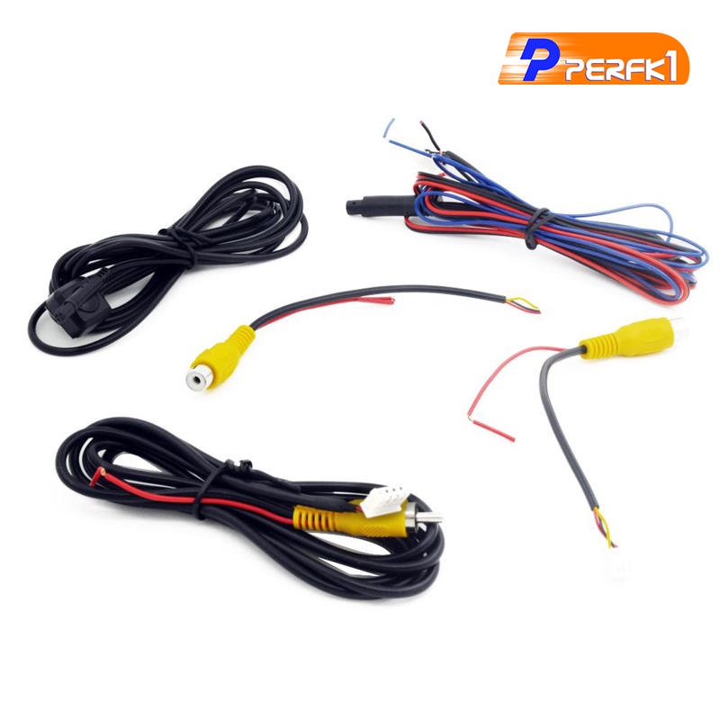 Hộp điều khiển camera trước/ sau cho xe hơi | BigBuy360 - bigbuy360.vn