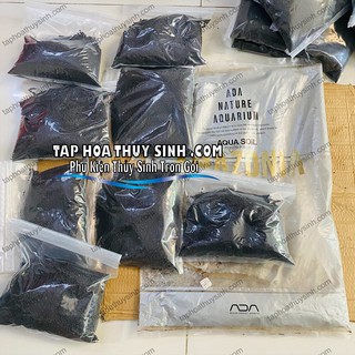 ĐẤT NỀN ADA 1 CHỮ VÀNG  CHIẾT LẺ 1L