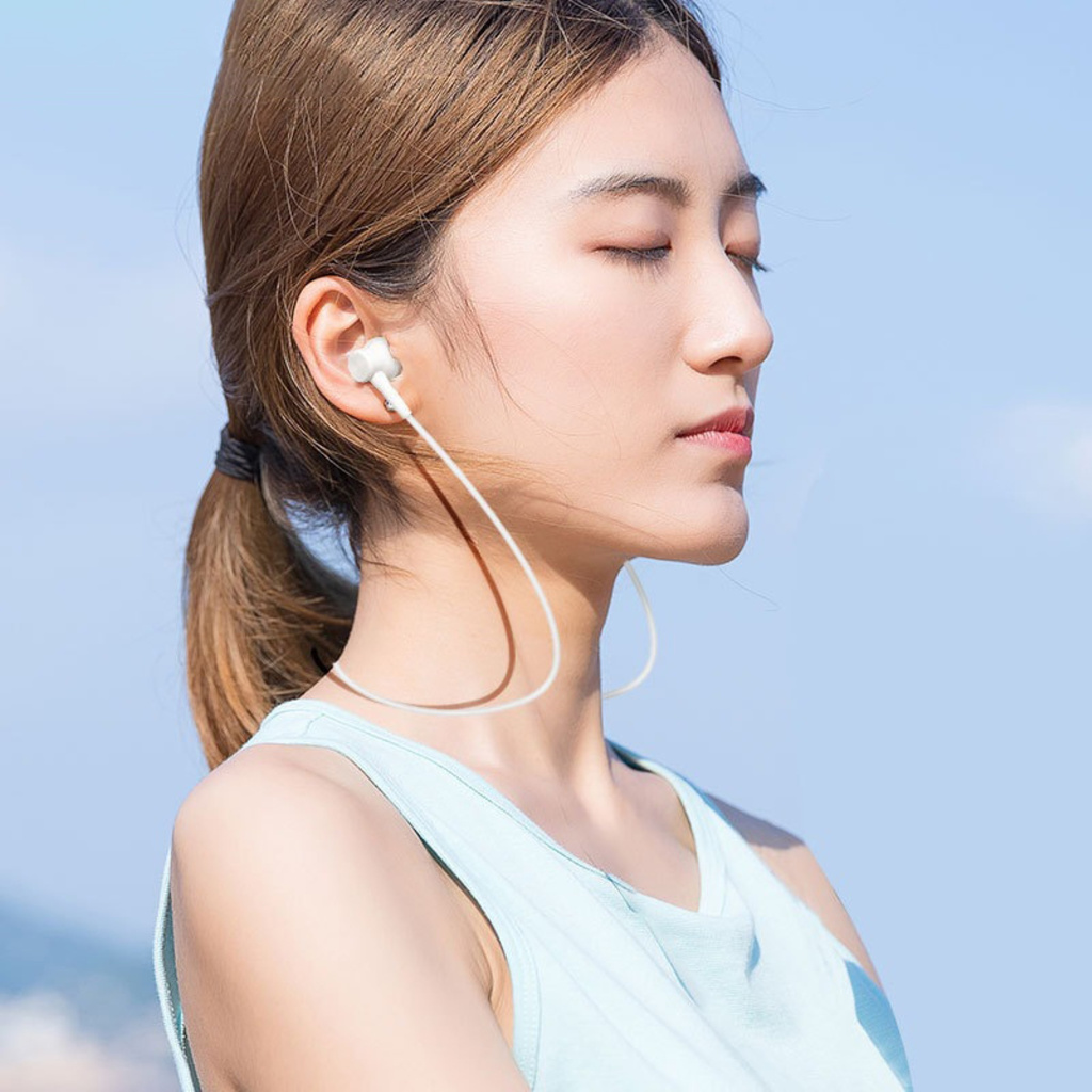 Tai Nghe Nhét Tai Không Dây Ms S6-B Kết Nối Bluetooth Kiểu Dáng Thể Thao | BigBuy360 - bigbuy360.vn