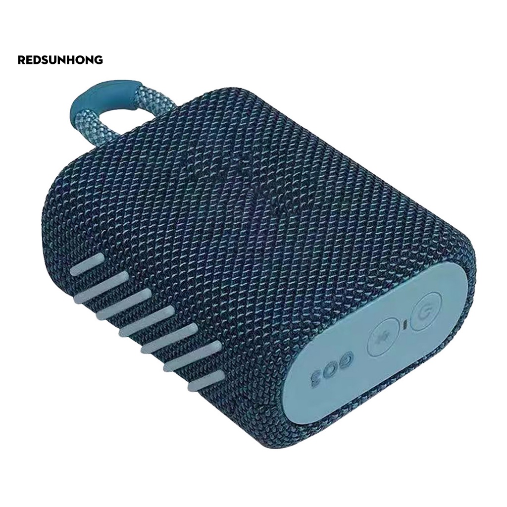 Loa Bluetooth IPX7 Chống Thấm Nước Chống Nhiễm Trùng Dùng Trong Nhà / Ngoài Trời