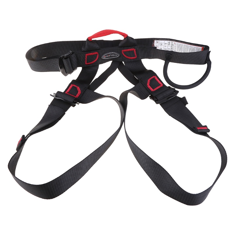 Sun Novice Dây Đai An Toàn Cho Ghế Ngồi Leo Núi Rock Surgeon Rappelling