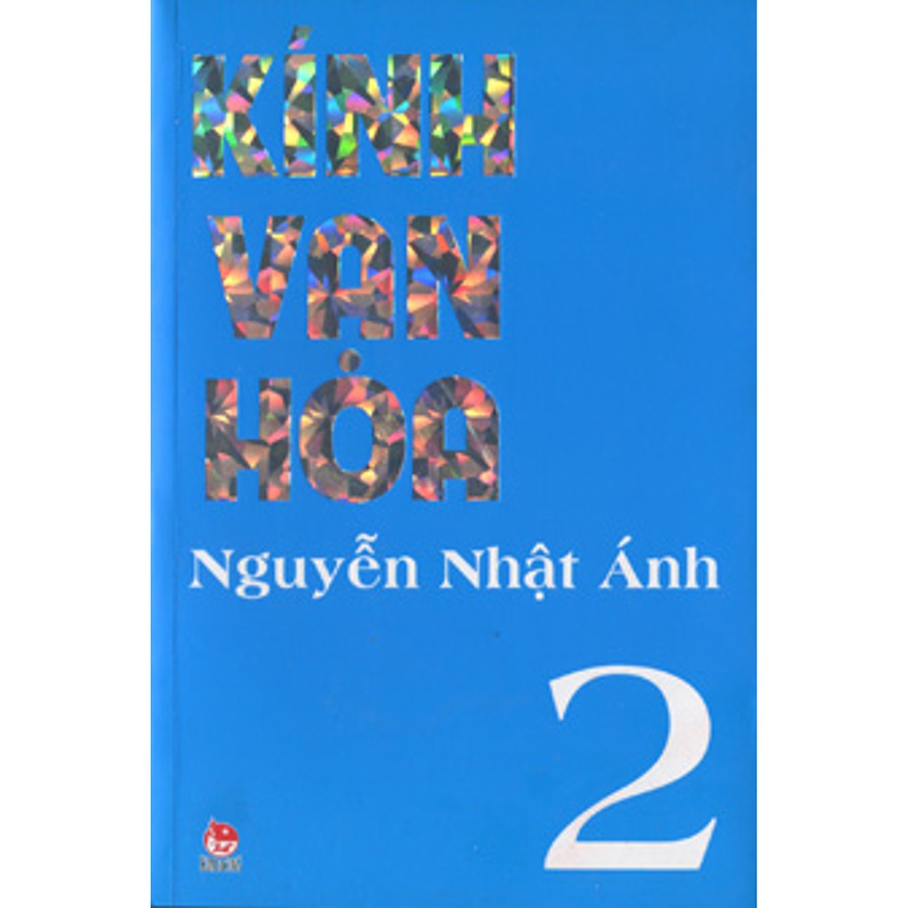 Sách Kim Đồng - Kính vạn hoa - Tập 2