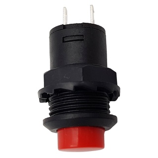 Nút nhấn tự giữ DS-425A (xanh, đỏ)