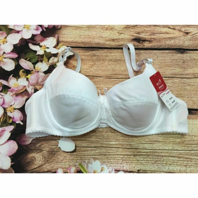 Áo Ngực Có Gọng Không Mút
