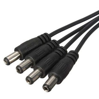 Dây chia nguồn DC 1-4