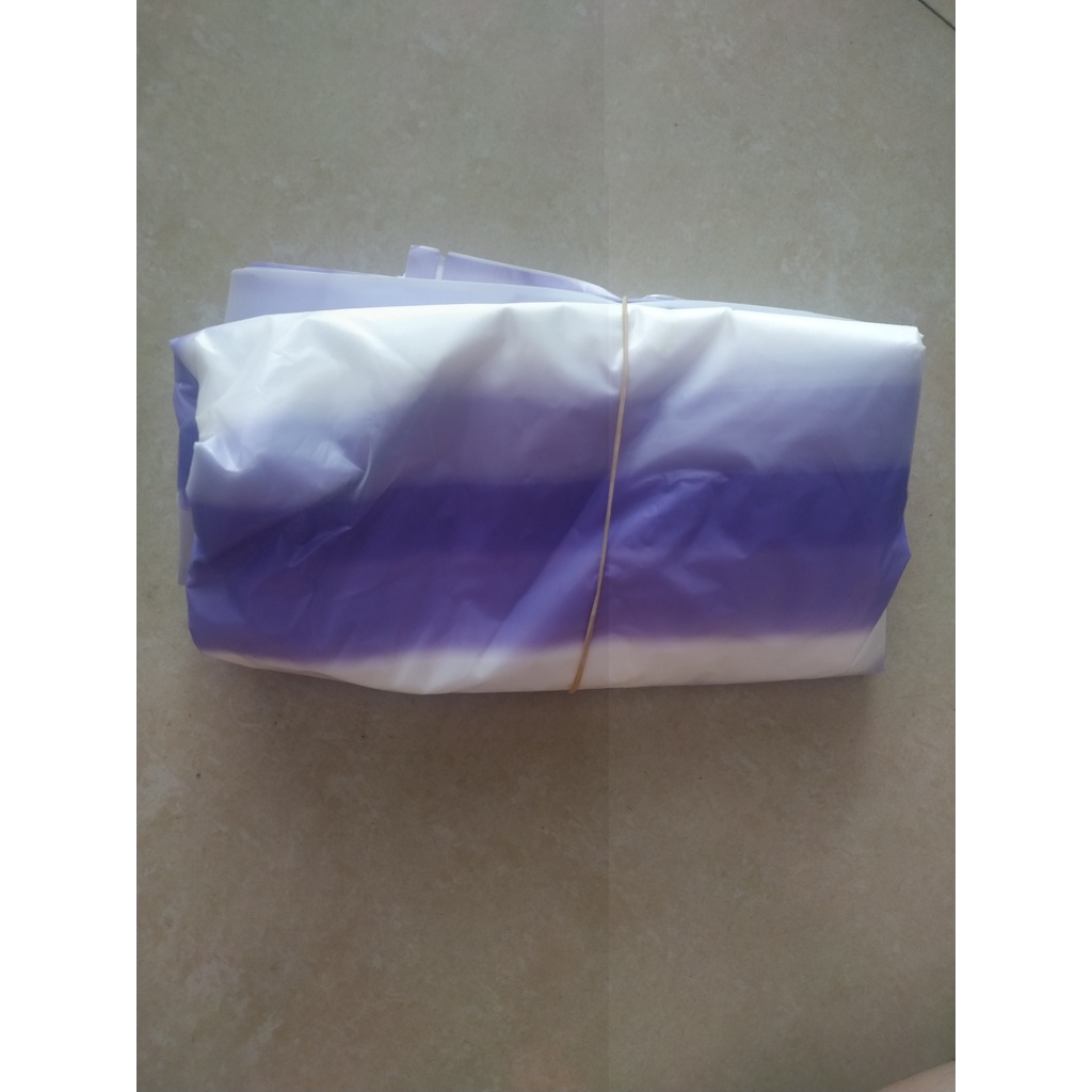 Túi nilong sọc nhiều size