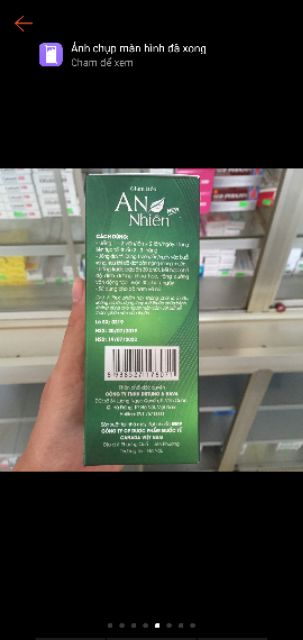 GIẢM CÂN AN NHIÊN [ HÀNG CHÍNH HÃNG ] | BigBuy360 - bigbuy360.vn