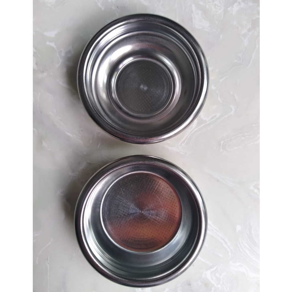 Giỏ lọc cho máy cà phê Welhome