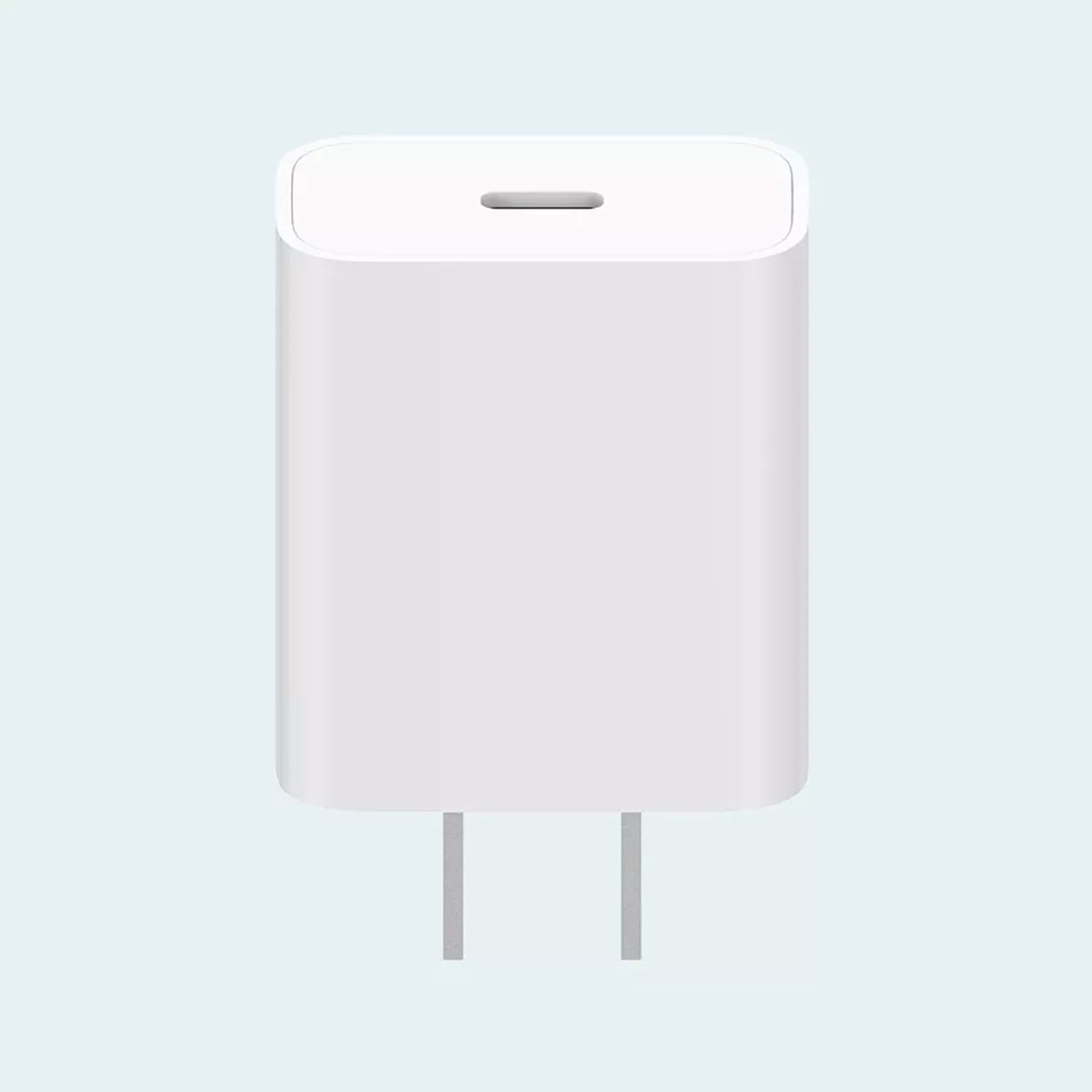 Sạc nhanh Xiaomi Mi 20W Charger Type-C