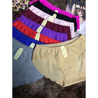 Combo 3 quần lót thun lạnh