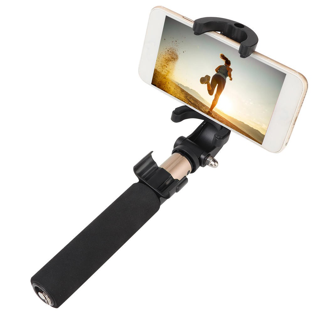 Gậy Chụp Ảnh Selfie Kết Nối Bluetooth Cho Điện Thoại | BigBuy360 - bigbuy360.vn