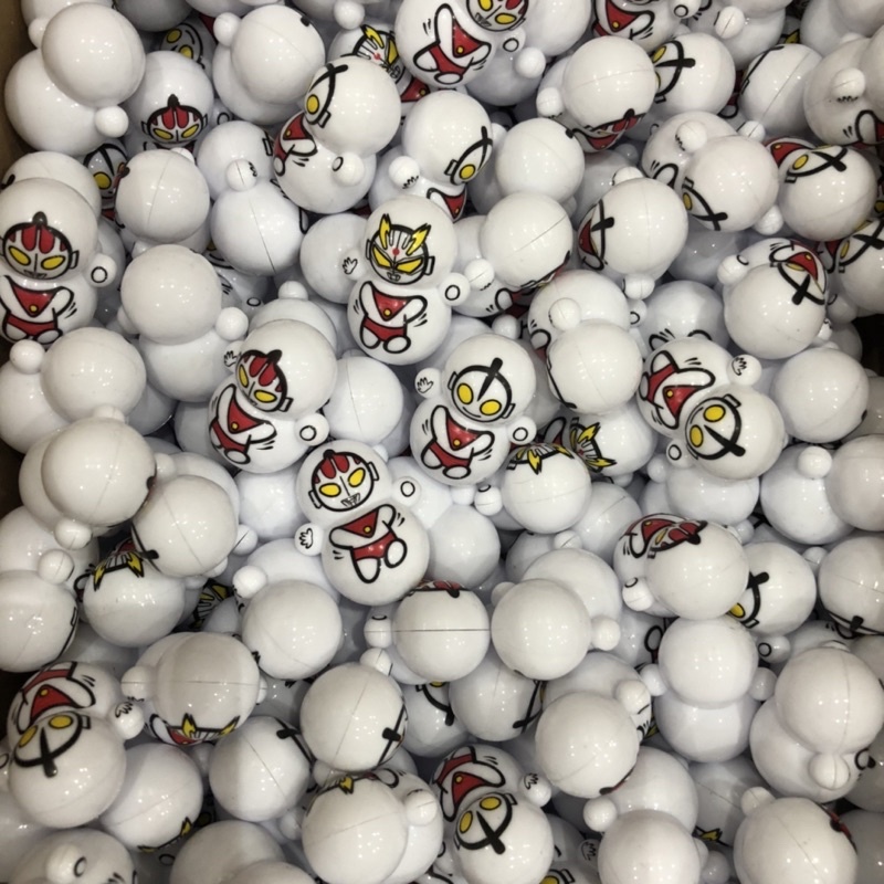 Set 10 lật đật mini, lật đật squidgame, doremon, minions, pikachu, ong vàng đáng yêu