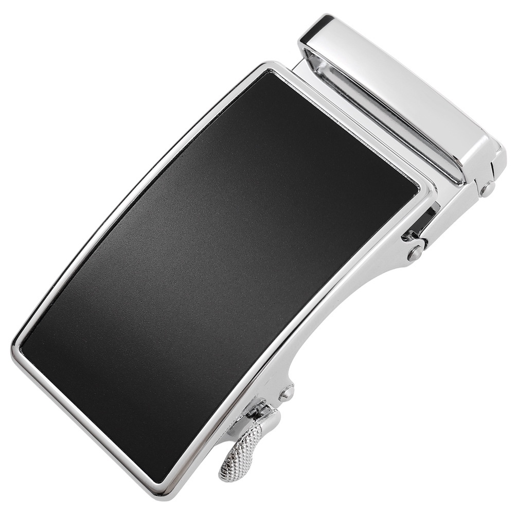 Thắt Lưng Nam Da Bò Cao Cấp NUTUSHOP - NT339