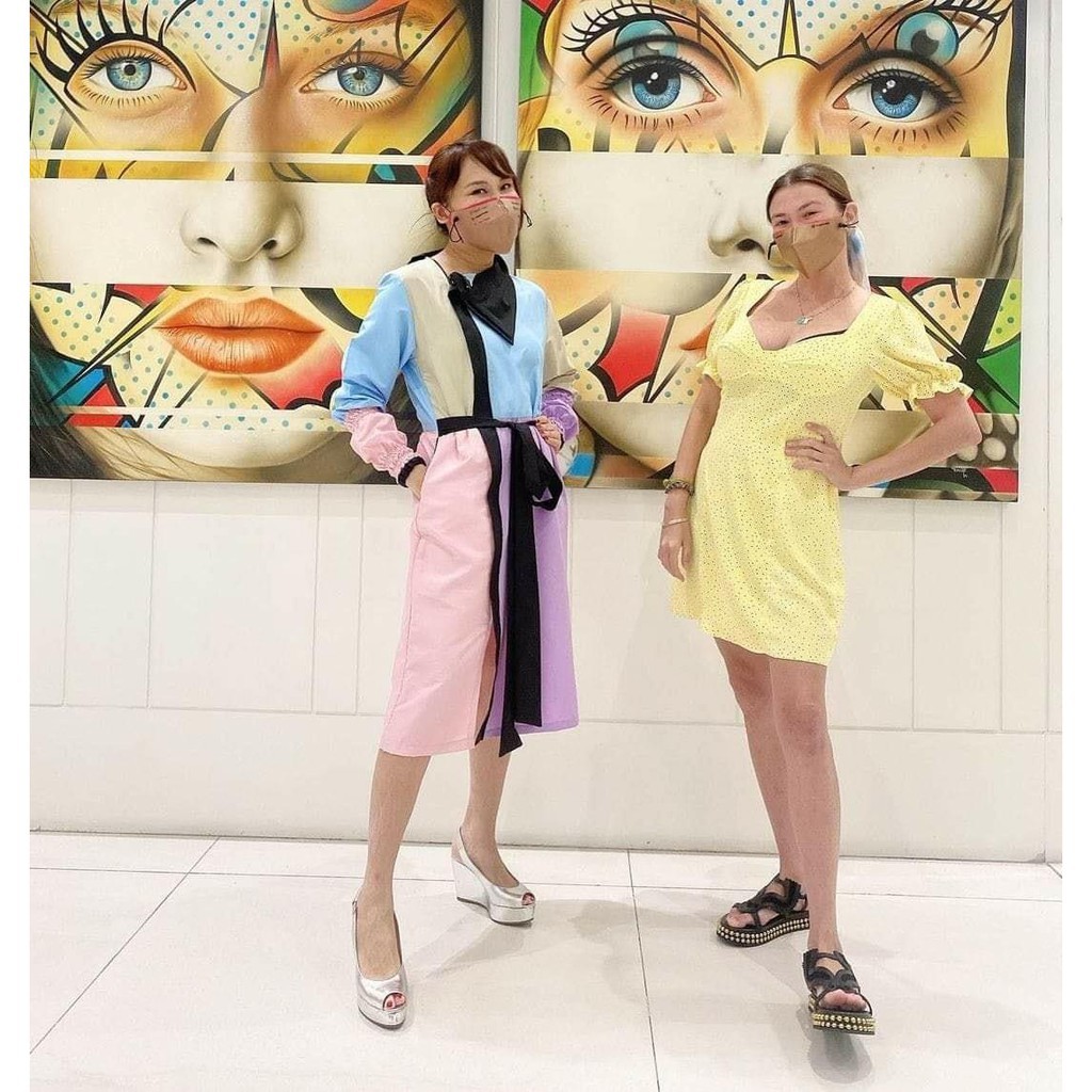 Khẩu trang Copper với 11 lớp lọc đa năng | BigBuy360 - bigbuy360.vn