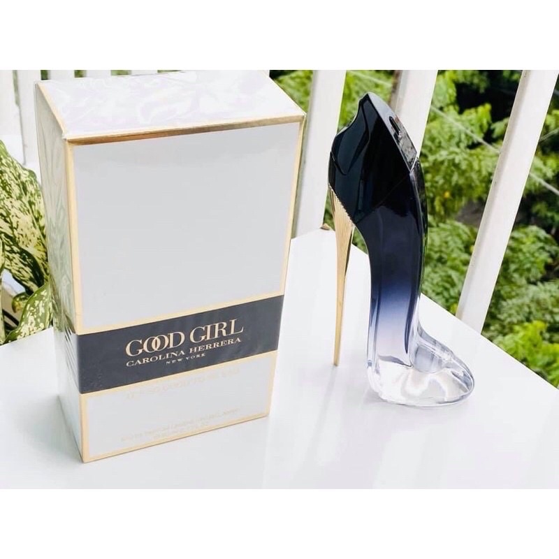 Nước hoa Carolina Herrera GOOD GIRL LEGERE EDP 50ml,80ML