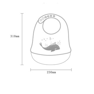 YẾM ĂN SILICON SIÊU MỀM CAO CẤP