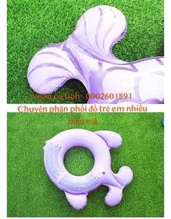 Phao bơi trẻ em