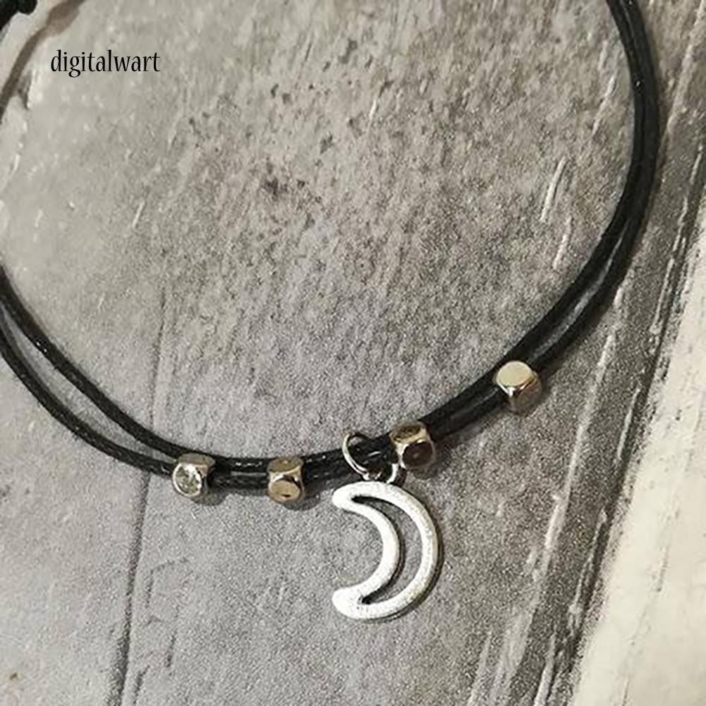 Set 2 vòng đeo chân phong cách bohemian thanh lịch dành cho nữ | BigBuy360 - bigbuy360.vn