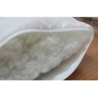 vỏ gối đầu poly cotton 45x65cm(có khoá kéo)