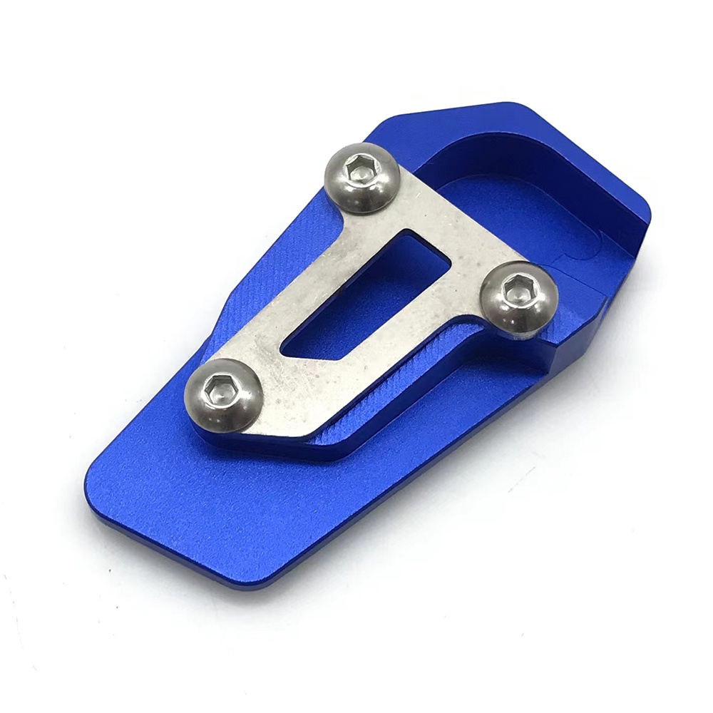 Bàn Đạp Phanh Mở Rộng Bằng Nhôm CNC Cho Xe Mô Tô BMW S1000XR S1000 S 1000 XR 2015 2016 2017 2018 2019